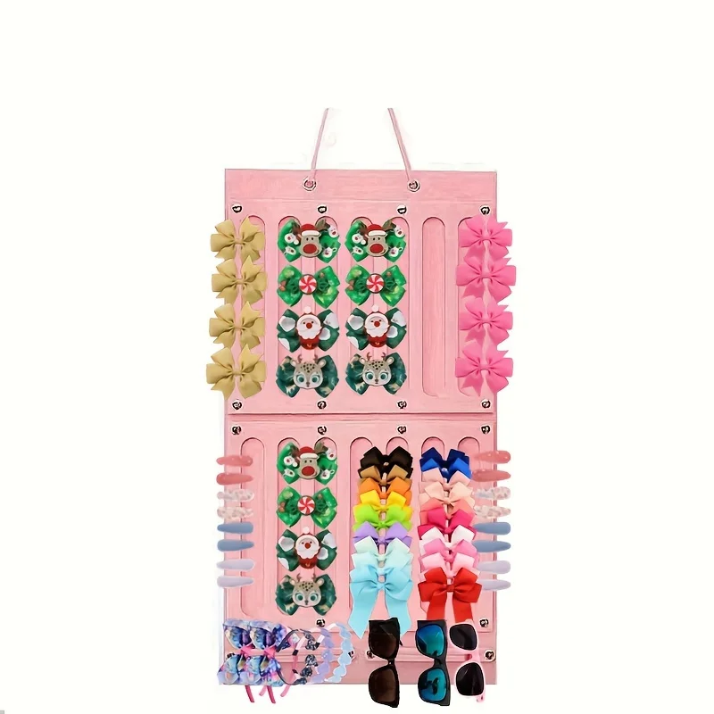 Vertical Style Pink